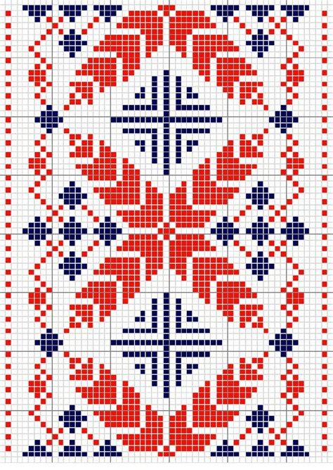 Go cross stitch crazy with our huge selection of free cross stitch patterns! Old Russian cross stitch pattern | Russian cross stitch ...