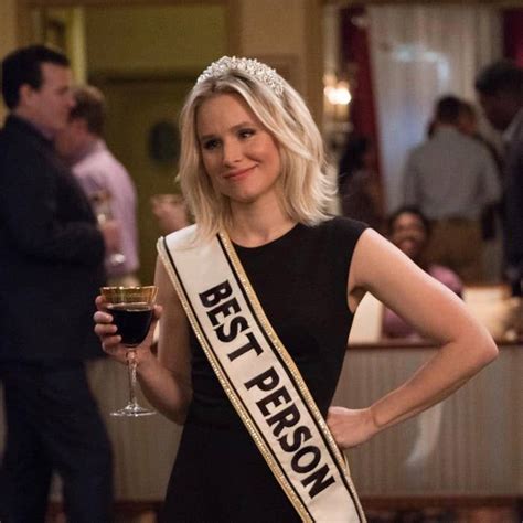 19 Reasons Why Eleanor Shellstrop From The Good Place Is Relatable As