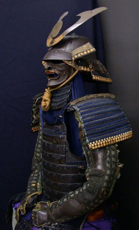 Get original samurai armor made for you here: The Samurai - Warrior class of old Japan | Samurais ...