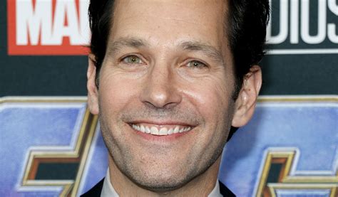 How Does Paul Rudd Seem Not To Age And Tiege Hanley
