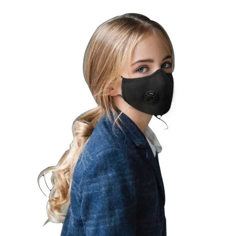 And i think that the manufacturers could do better working with what traditionally looks like the n95 masks and helping them to be a little more reusable. 10 Best N95 Masks For Kids