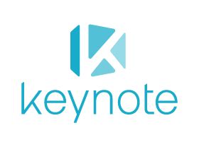 Use the company logo and corporate colors to make. Keynote Unveils Next Generation Performance Management ...