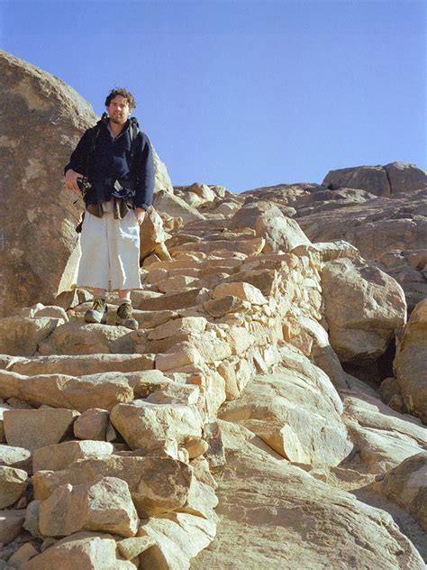 Mount Sinai Egypt Travel Photos — Hey Brian