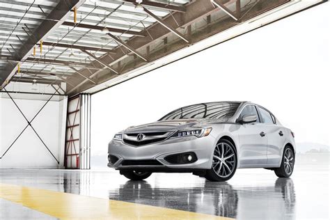 2016 Acura Ilx Official Specs Pictures And Performance Digital Trends