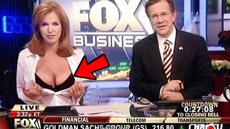 Top Most Embarrassing Moments Caught On Live Tv Gamesworld