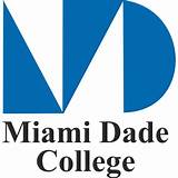 Miami Dade College Online Courses