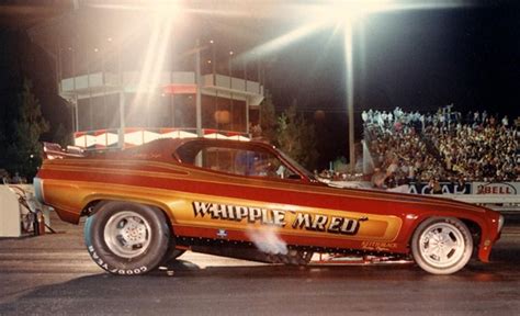 History Drag Cars In Motionpicture Thread Drag Racing Cars