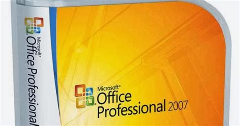 Microsoft Office 2007 With Key Full Version Free Download Free