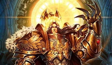 New Horus Heresy Covers Emperors With Horus Spikey Bits