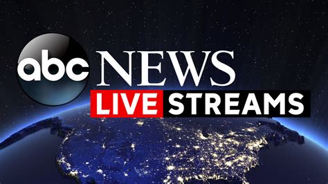 ABC News Live Video - 6abc Philadelphia