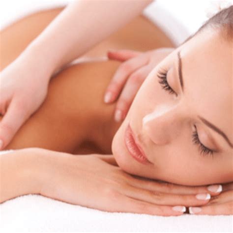 Elemis Freestyle Deep Tissue Massage Over 25 Years Experience