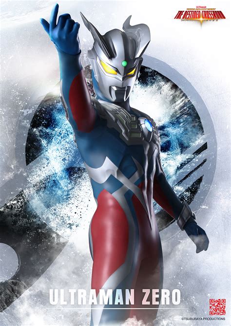 Ultraman Zero Ultraman Wiki Fandom Vlrengbr