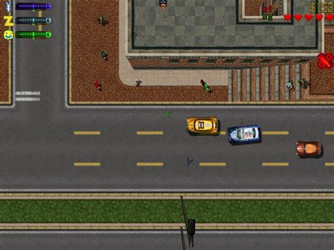Grand Theft Auto 2 Download 1999 Action Adventure Game