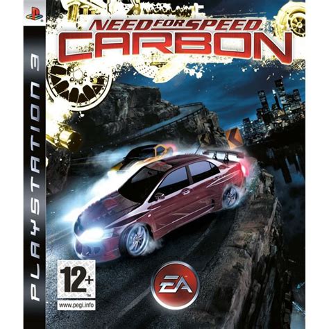 Drive these cars in new high speed races and speed runs, the perfect test for these need for speed throwbacks. NEED FOR SPEED CARBON / PS3 - Achat / Vente jeu ps3 NEED ...