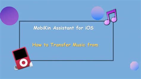 Something else to take note of is: How to Transfer Music from iPod (touch/nano/classic ...