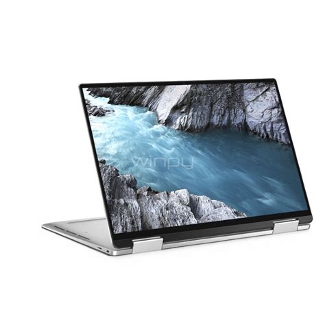 Ultrabook Dell Xps 9310 2 En 1 De 13“ Táctil Winpycl