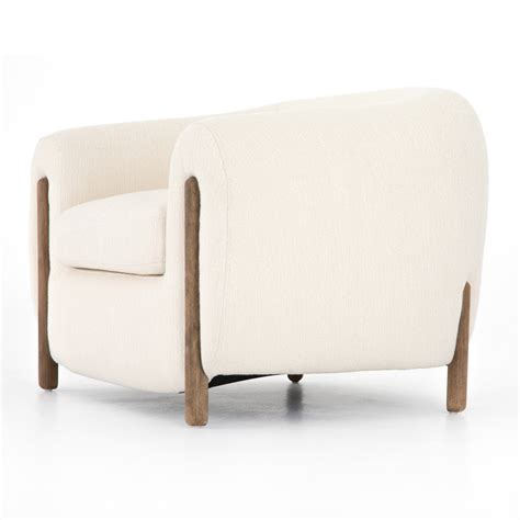 Lyla Chair By Four Hands Furnitureland South The Worlds Largest