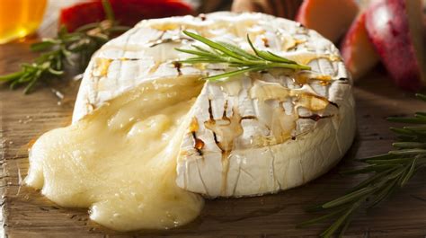 Twenty Four Brands Of Brie Camembert Cheeses Recalled By Fda