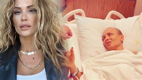 Kanser tedavisi gören ünlü şarkıcı Şimal güzel haberi duyurdu