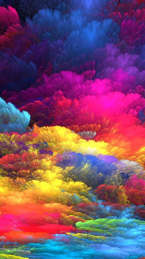 Multicolor Wallpapers Top Free Multicolor Backgrounds Wallpaperaccess