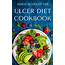 ULCER DIET COOKBOOK The Basic Guide On How To Follow Ulcer Diet 