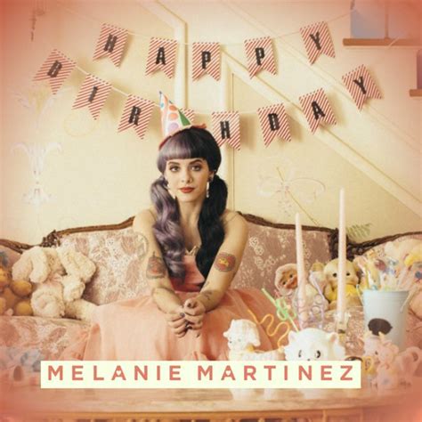 Melanie Martinez Pity Party Tekst Piosenki T Umaczenie I Teledysk