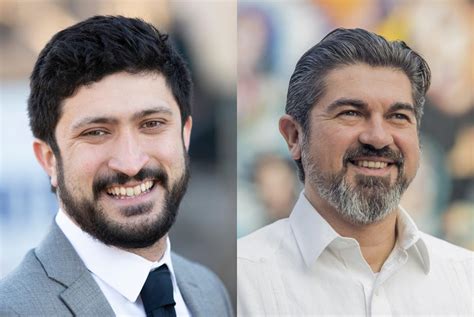 Greg Casar Wins Democratic Primary Election For 35th Congressional District