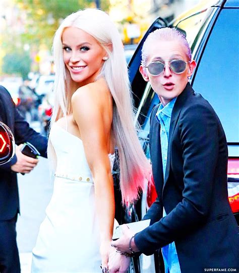 gigi gorgeous cries as she breaks up with billionaire girlfriend nats getty superfame
