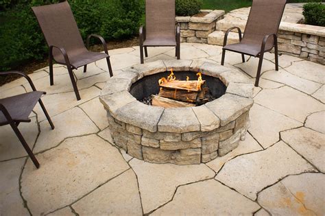 Outdoor Fire Pits Lee Building Products