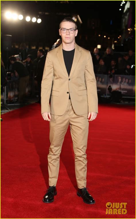 O'brien elaborated that the emotions he felt following his accident correlated to a degree with those he experienced while making the new movie. Dylan O'Brien & 'Maze Runner' Cast Walk Red Carpet at ...