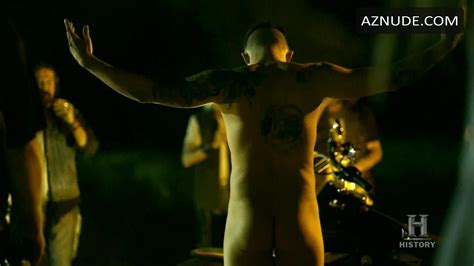 Gangland Undercover Nude Scenes Aznude Men