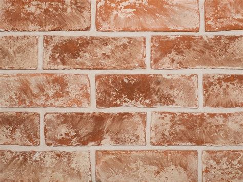 Use them in commercial designs under lifetime, perpetual & worldwide rights. Victorian Limewashed Brick Tiles - Imperial Size