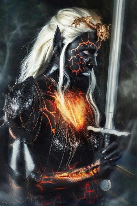dark elf … dark elf dark fantasy art dark fantasy
