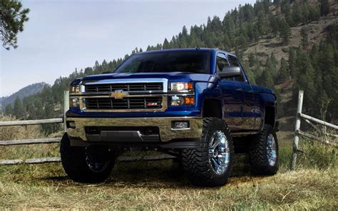 Webshots, the best in wallpaper, desktop backgrounds, and screen savers since 1995. Lifted GMC Trucks Wallpapers - YL Computing