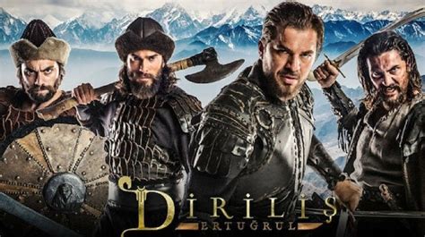 7 Interesting Facts About Turkish Series Dirilis Ertugrul