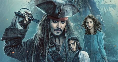 johnny depp to return to pirates of the caribbean after 300 million disney deal top 10 ranker