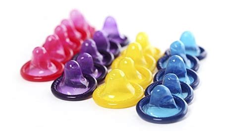 University Of Oregons Shrink Wrap Condom 9 Condom Concepts That