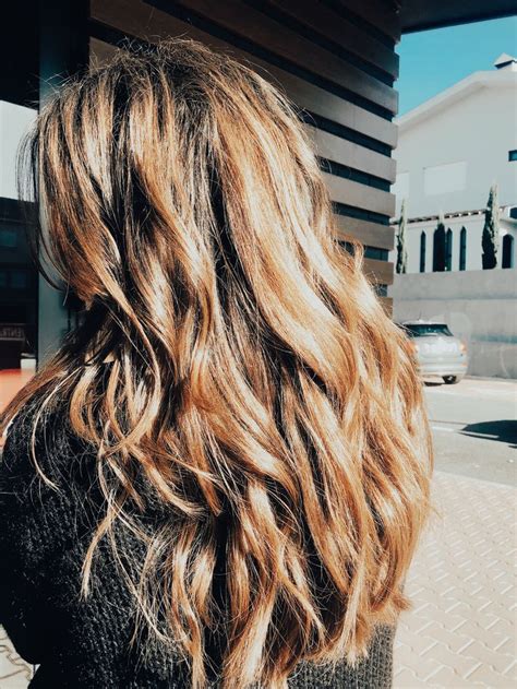 Beach Waves Pinterest Ritafc Long Hair Styles Hair Styles Hair