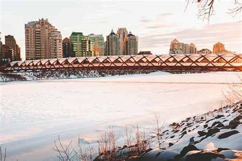 11 Best Winter Activities To Do In Calgary — Laidback Trip