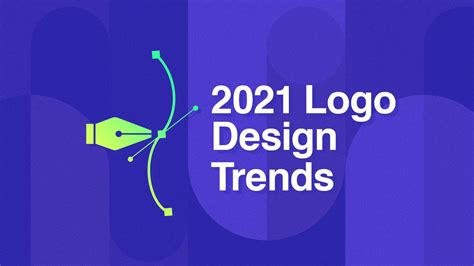 Trend Forecasting The Top Logo Design Trends Of 2021 Ideabar
