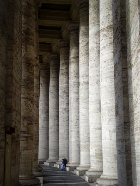 all alone rome italy keith mac uidhir flickr