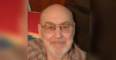 Glenn Eugene Thomason Obituary Visitation Funeral Information