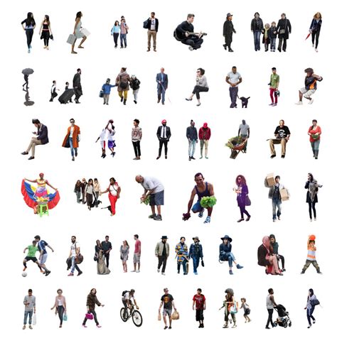 People Png Images For Photoshop