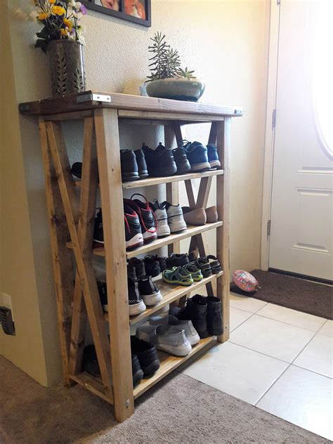 19 Best Entryway Shoe Storage Ideas And Designs For 2023