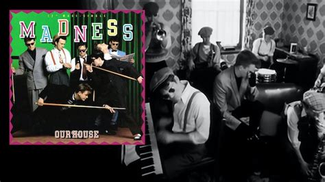 Madness Our House 80s80s