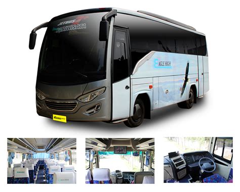 Livery bus keamanan by livery skin bus entertainment category. Gambar Bus Shd Png - Arena Modifikasi