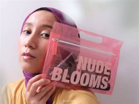 Nudestix Nude Blooms By Pony Park Kit My Xxx Hot Girl