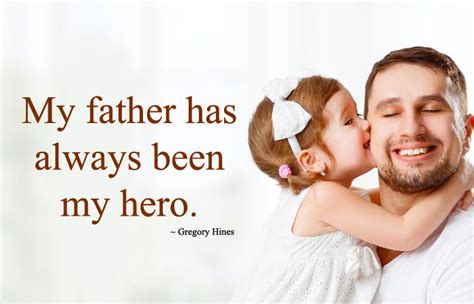 Father's day quotes from a son. Happy Fathers Day Quotes From Daughter, Short Status Lines ...