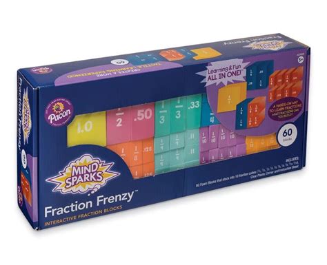 Fractions And Decimals Learning Tree Educational Store Inc