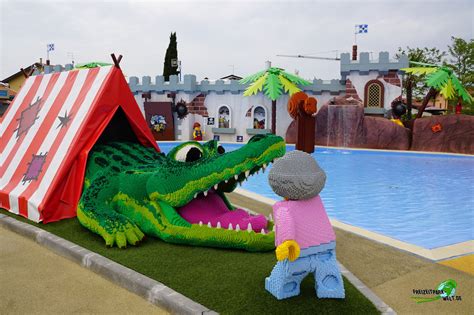 Legoland® Water Park Gardaland Highlights Tipps And Review Zum Besuch